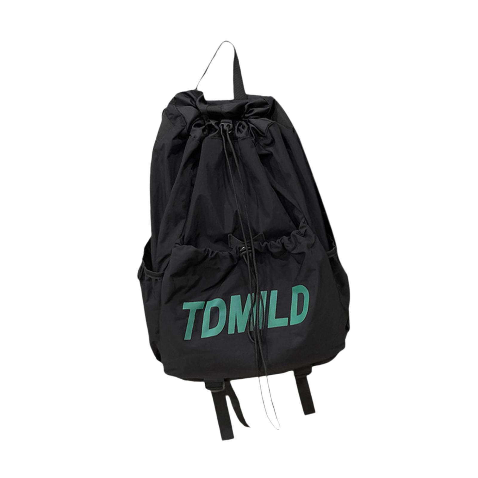 Outdoor Camping Bag - Sac à dos à cordon de