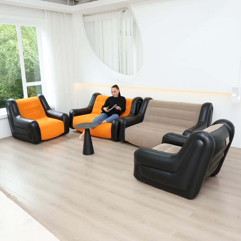 Matelas pneumatique, canapé go - Outdoor Camping Couch avis et prix