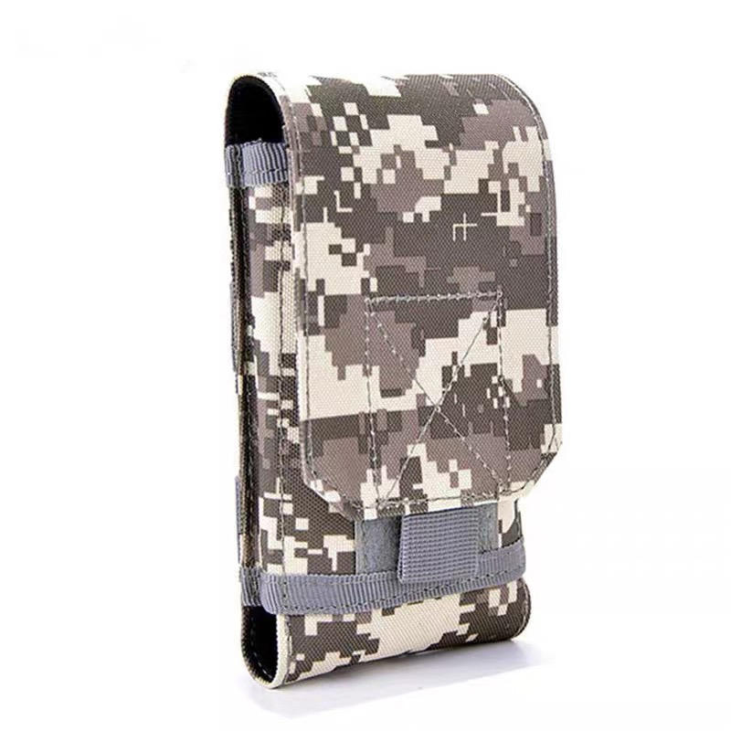 Pochette Molle pour téléphone  - Outdoor Camping Bag avis et prix
