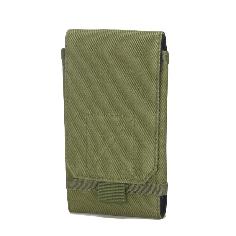 Pochette Molle pour téléphone  - Outdoor Camping Bag avis et prix