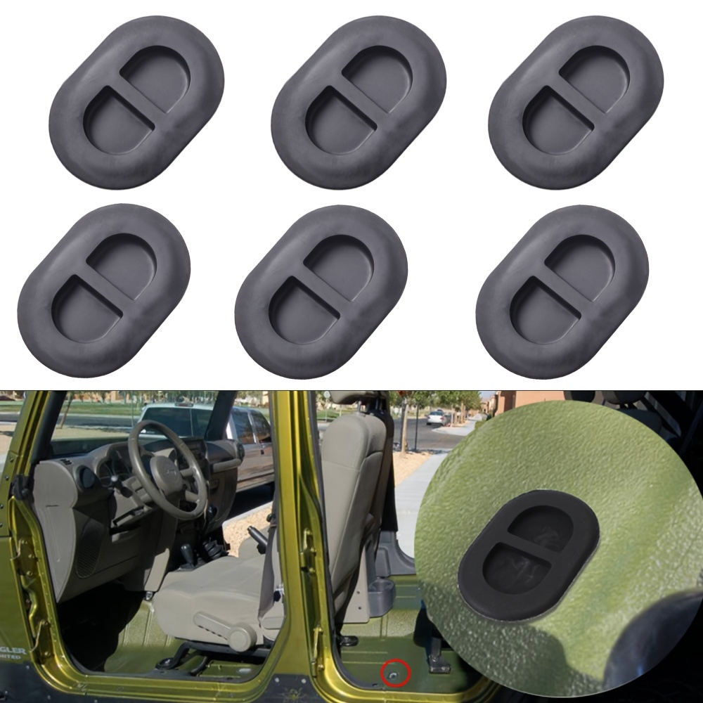 Wrangler JK JL accessoires ext - Outdoor Camping Jeep avis et prix