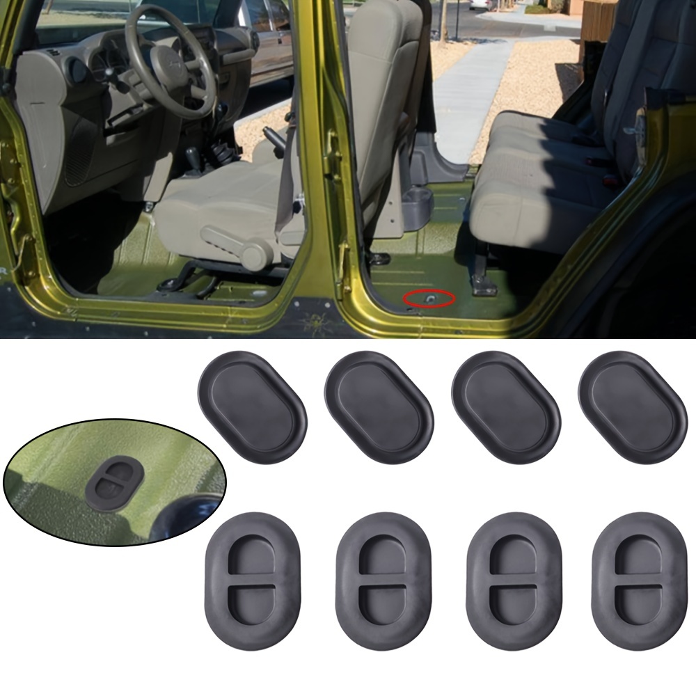 Wrangler JK JL accessoires ext - Outdoor Camping Jeep avis et prix