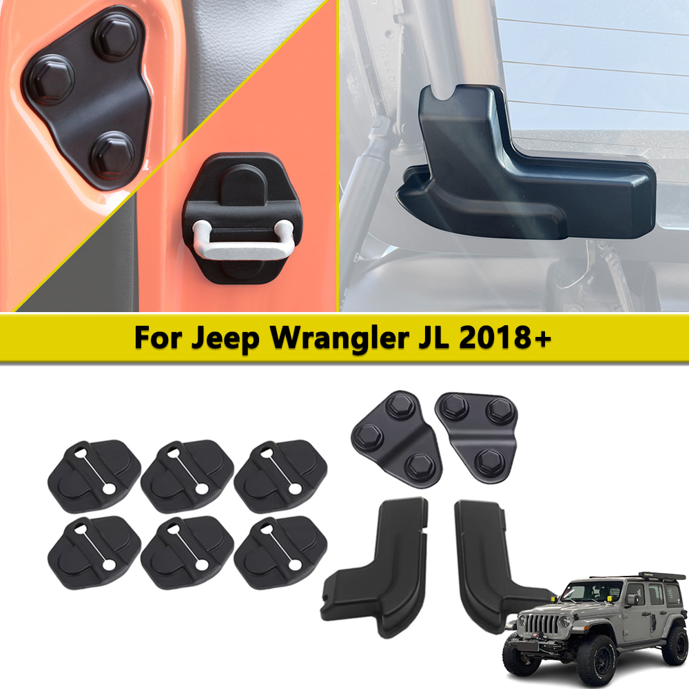Couvercle de vis de porte de v - Outdoor Camping Jeep avis et prix