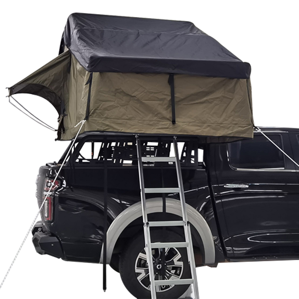 Tente de camping familiale pli - Outdoor Camping Awning avis et prix