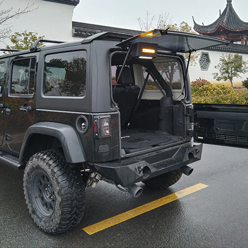Lampes de lecture led pour hay - Outdoor Camping Jeep avis et prix