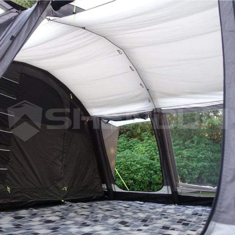 Auvent gonflable pour caravane - Outdoor Camping Awning avis et prix