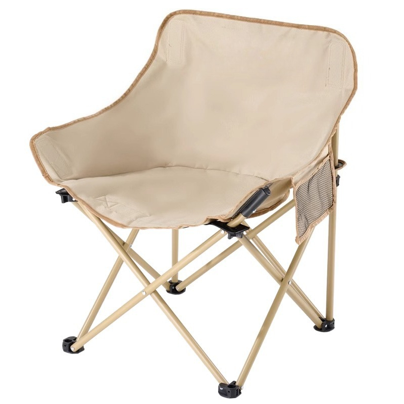 Chaise lune pliante d'extérieu - Outdoor Camping Folding Chair avis et prix