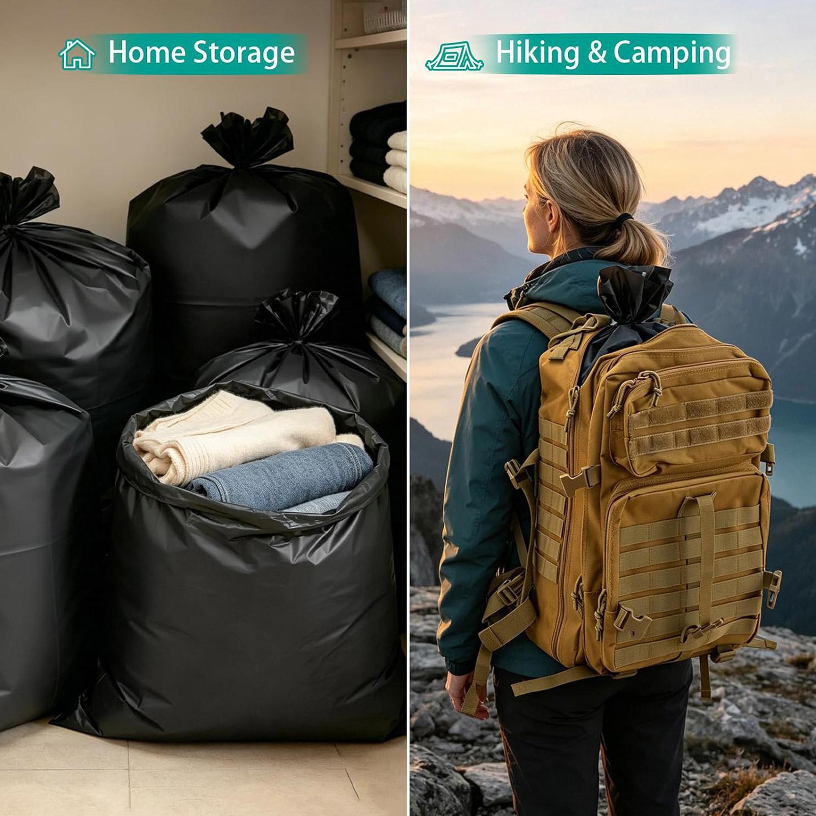 Doublure de sac à dos imperméa - Outdoor Camping Bag avis et prix