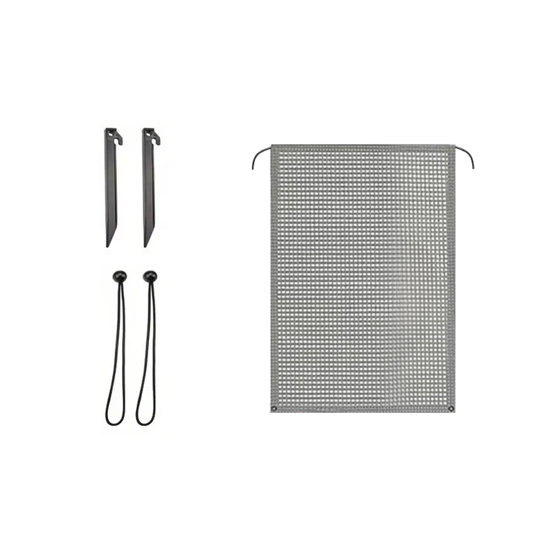 Panneau de protection solaire  - Outdoor Camping Awning avis et prix