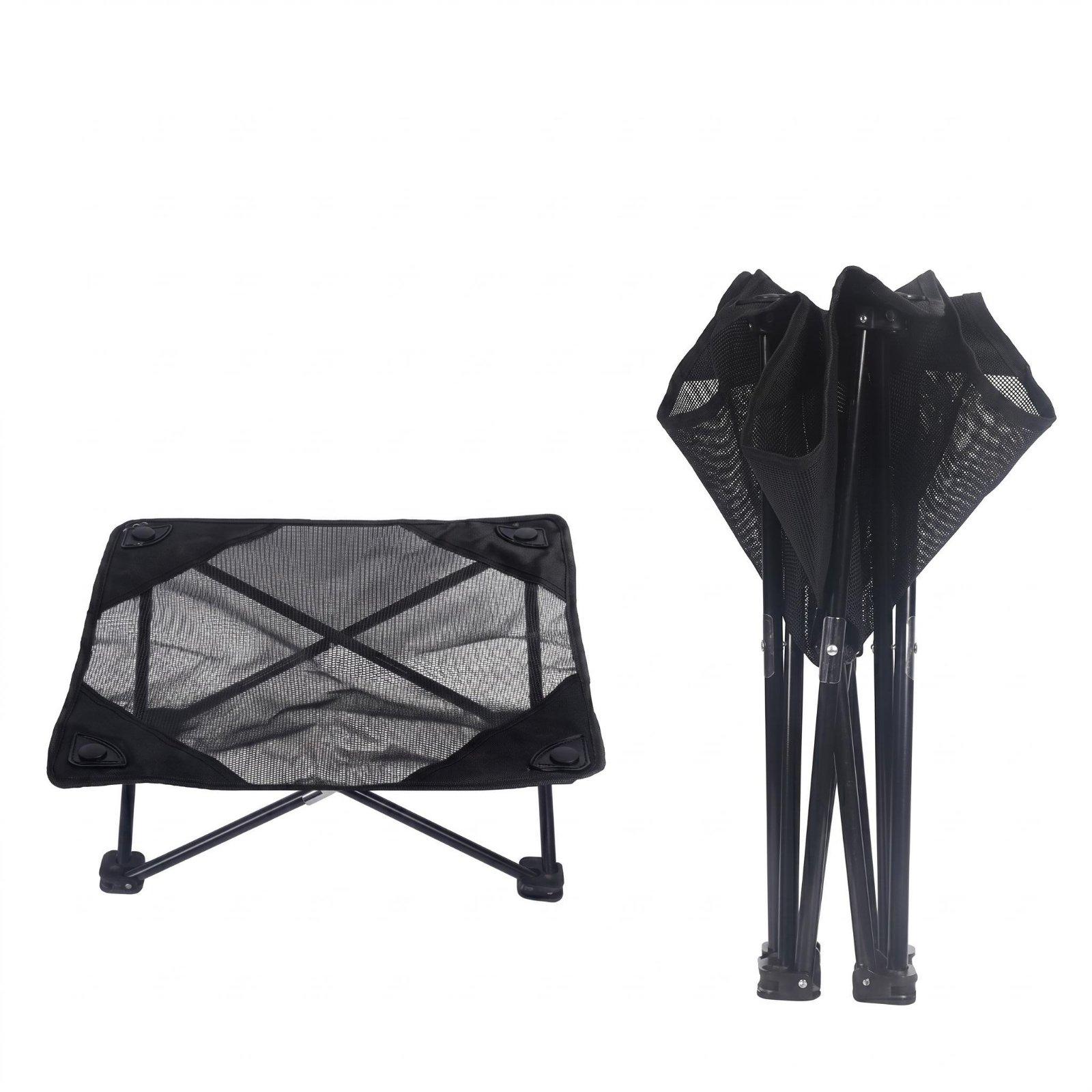 Plateforme de repos extérieure - Outdoor Camping Cot avis et prix