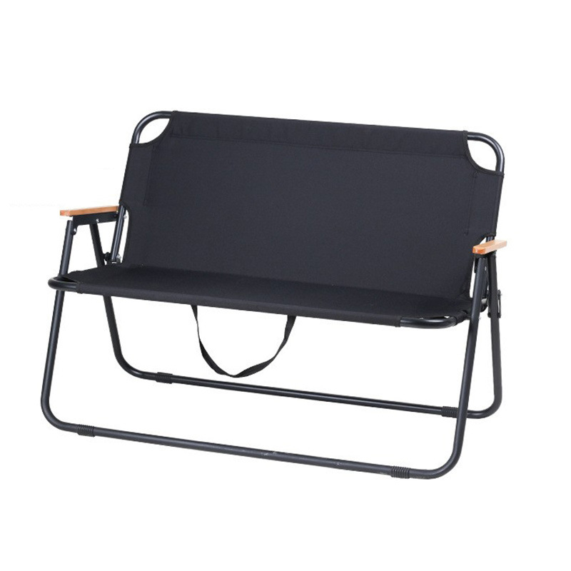 Chaise pliante portable en tis - Outdoor Camping Folding Chair avis et prix