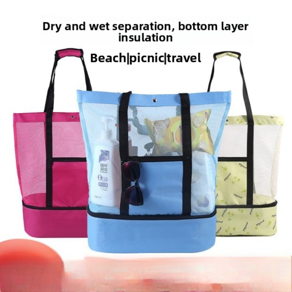 Sac Isotherme Multifonctionnel - Outdoor Camping Bag avis et prix