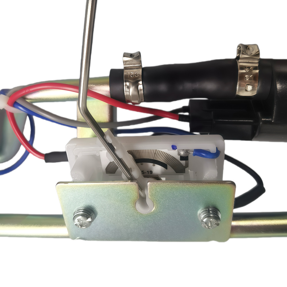 Pompe à carburant de haute qua - Outdoor Camping Jeep avis et prix