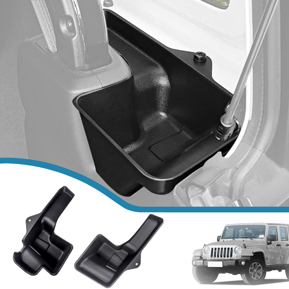 Plateau organisateur de boîte  - Outdoor Camping Jeep avis et prix