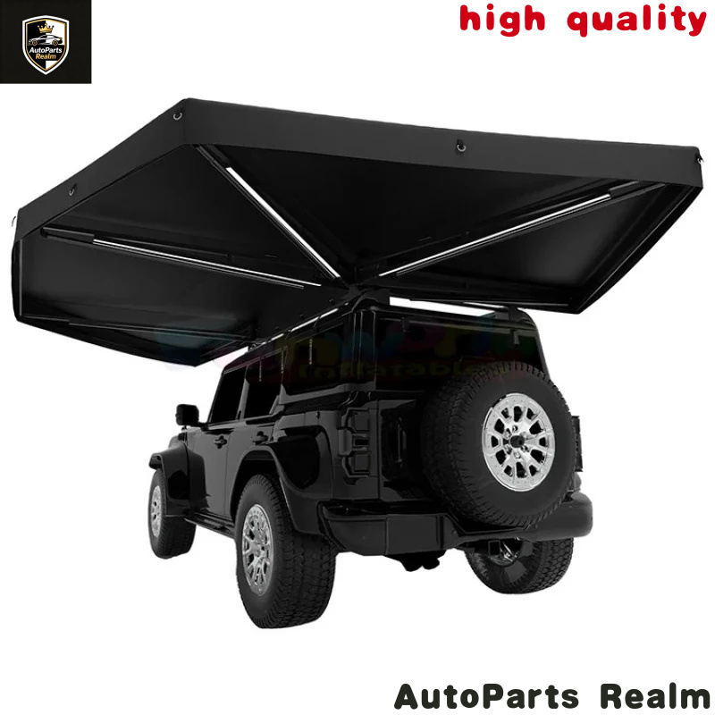 Nouveaux produits à succès : A - Outdoor Camping Awning avis et prix