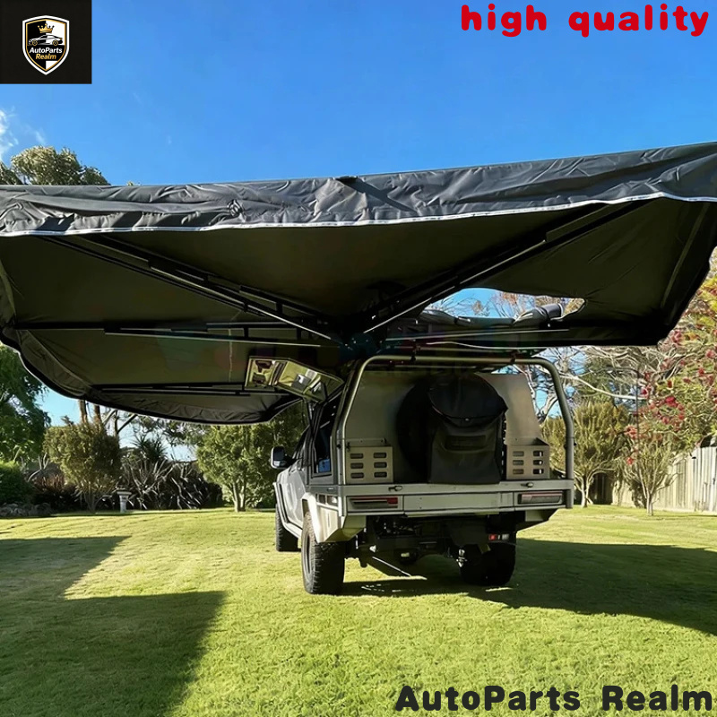 Nouveaux produits à succès : A - Outdoor Camping Awning avis et prix