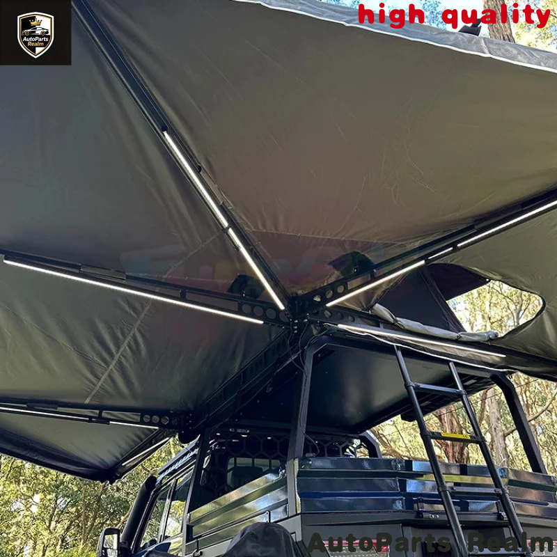 Nouveaux produits à succès : A - Outdoor Camping Awning avis et prix