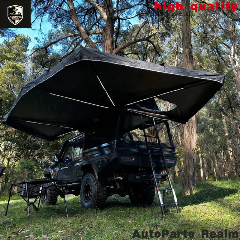 Nouveaux produits à succès : A - Outdoor Camping Awning avis et prix