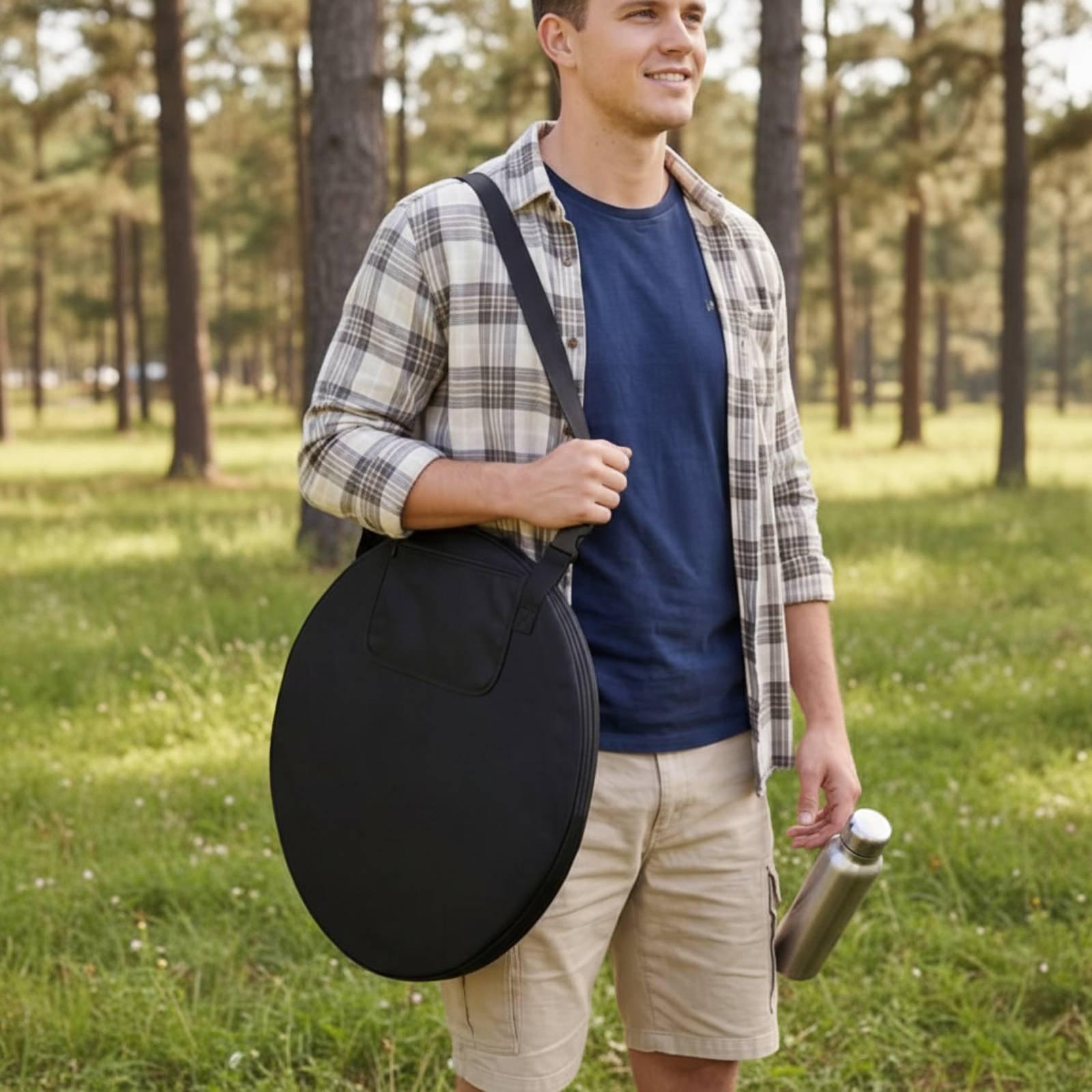 Pochette de rangement pour sal - Outdoor Camping Bag avis et prix