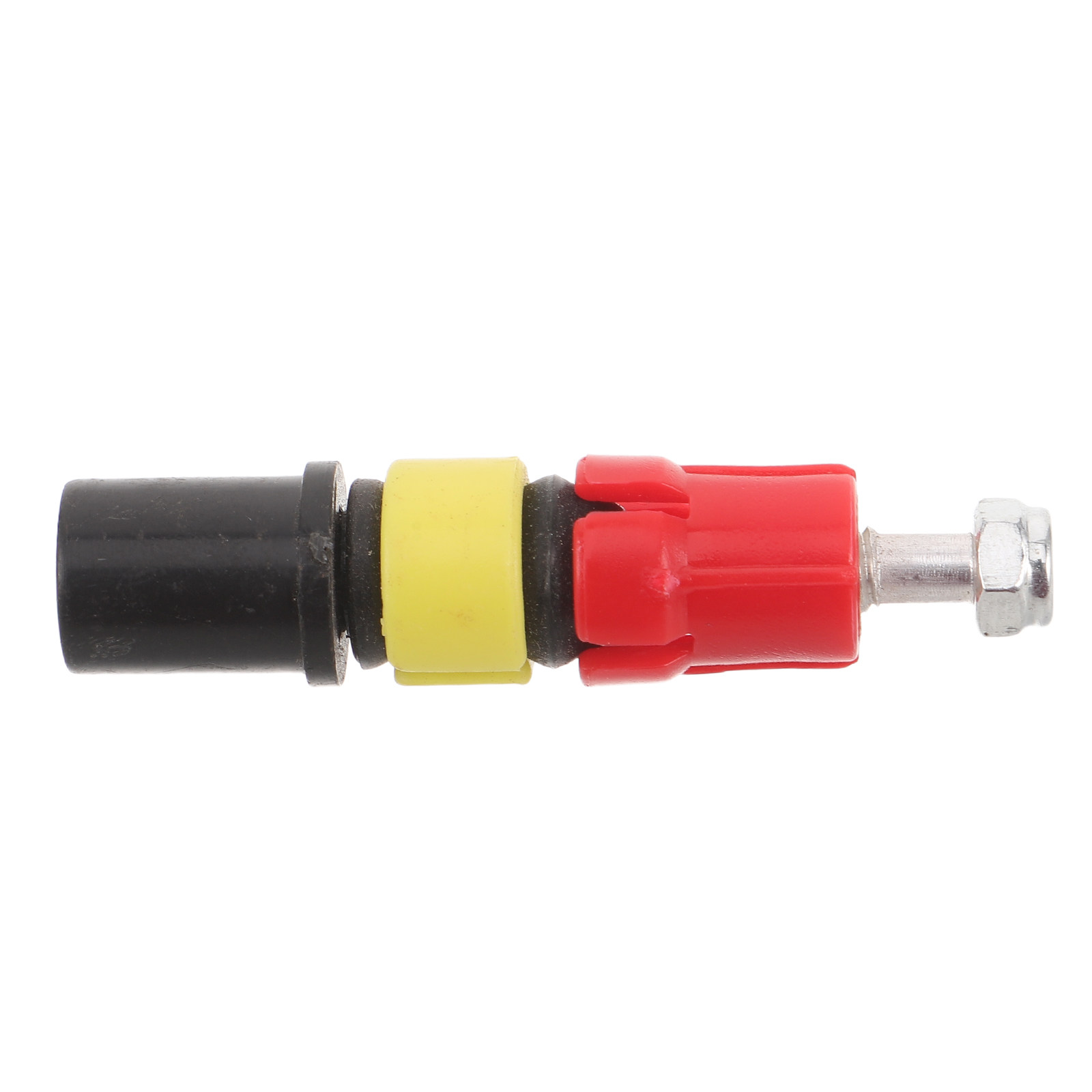 Tube d'extension rouge pour bâ - Trekking Poles avis et prix