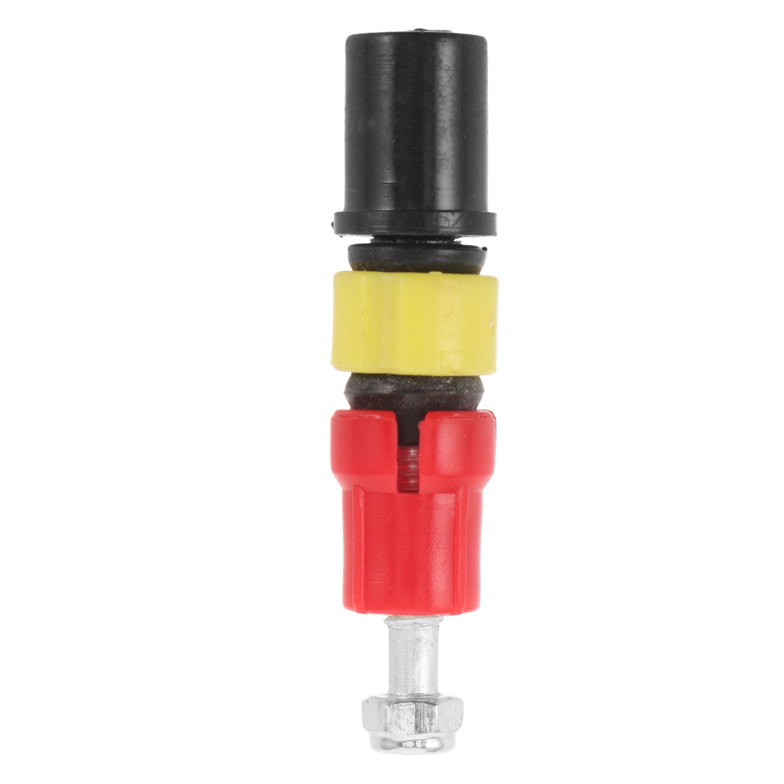 Tube d'extension rouge pour bâ - Trekking Poles avis et prix