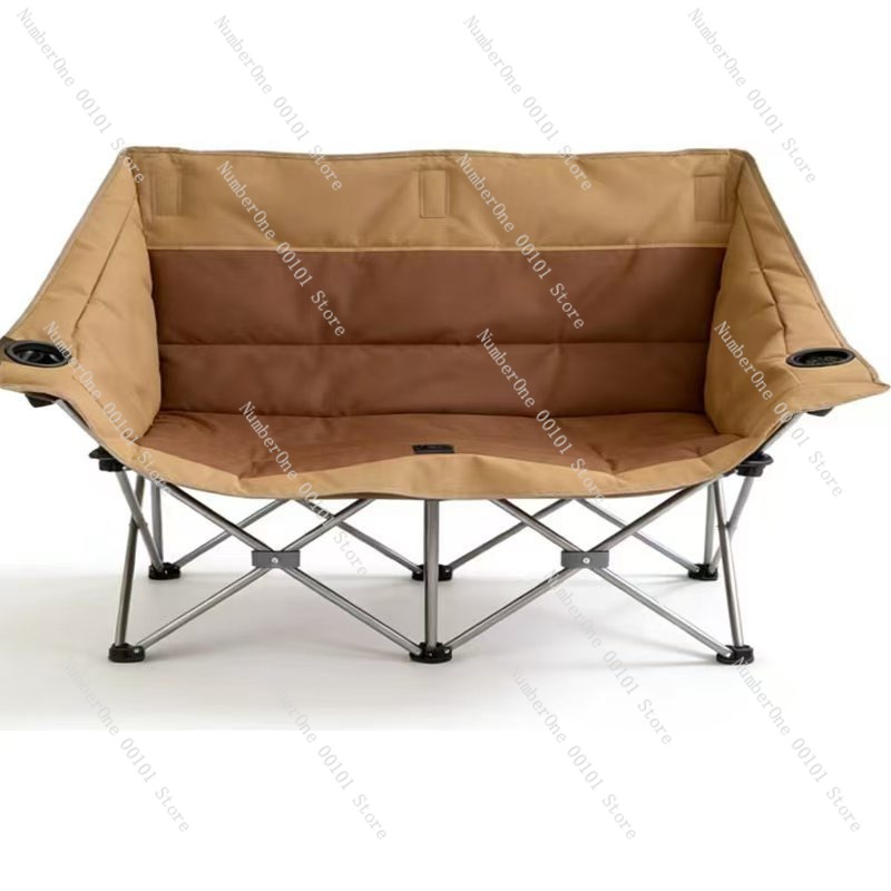 Chaise de camping pliante port - Outdoor Camping Folding Chair avis et prix