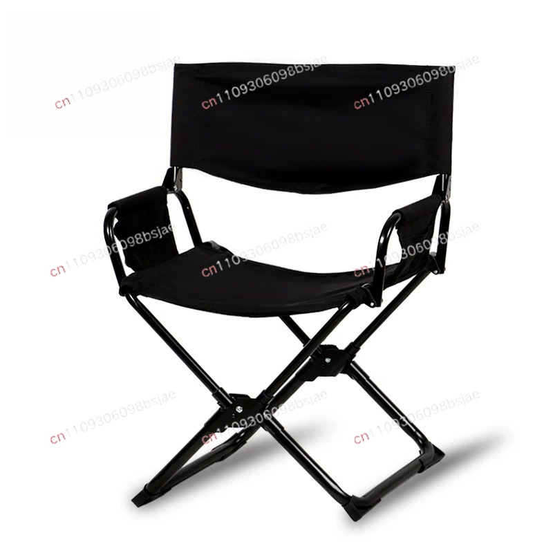Chaise pliante robuste et dura - Outdoor Camping Folding Chair avis et prix