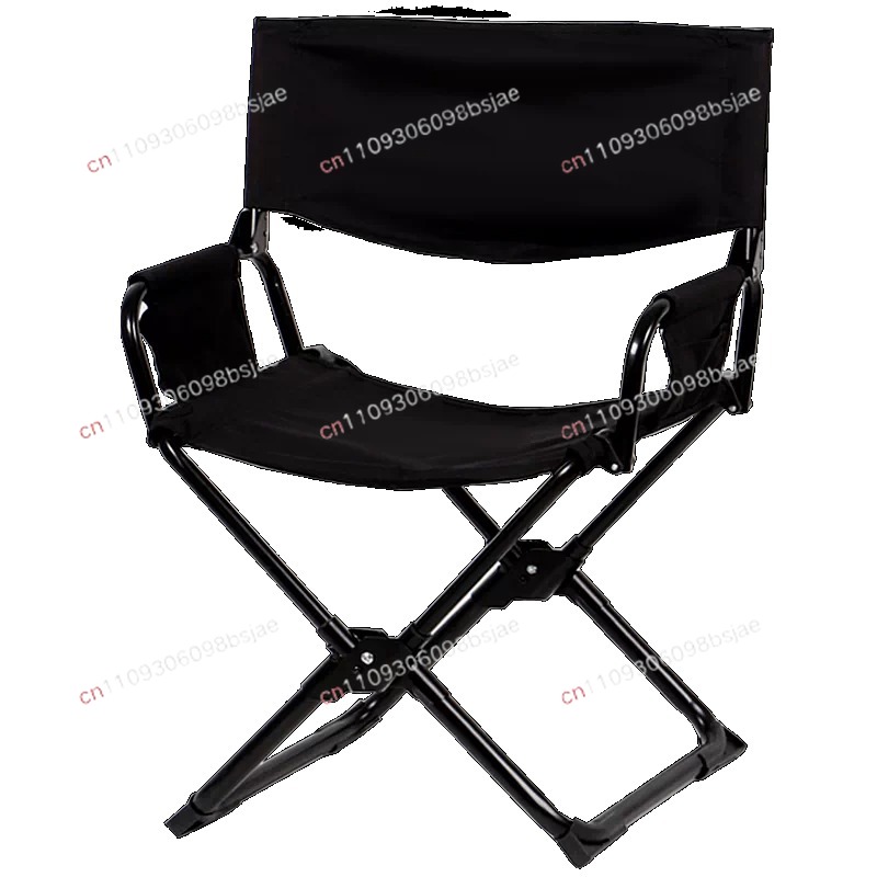 Chaise pliante robuste et dura - Outdoor Camping Folding Chair avis et prix