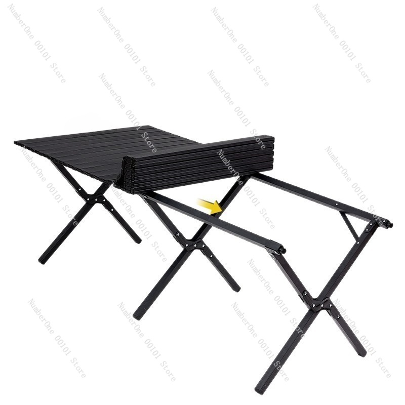 Ensemble de table et chaises p - Outdoor Camping Folding Chair avis et prix