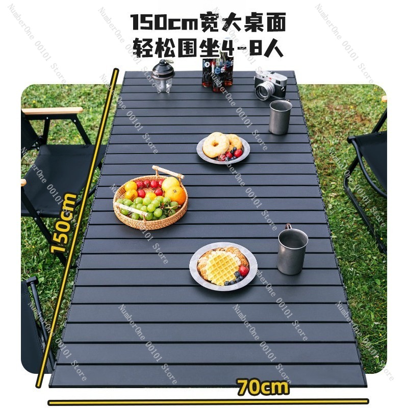 Ensemble de table et chaises p - Outdoor Camping Folding Chair avis et prix