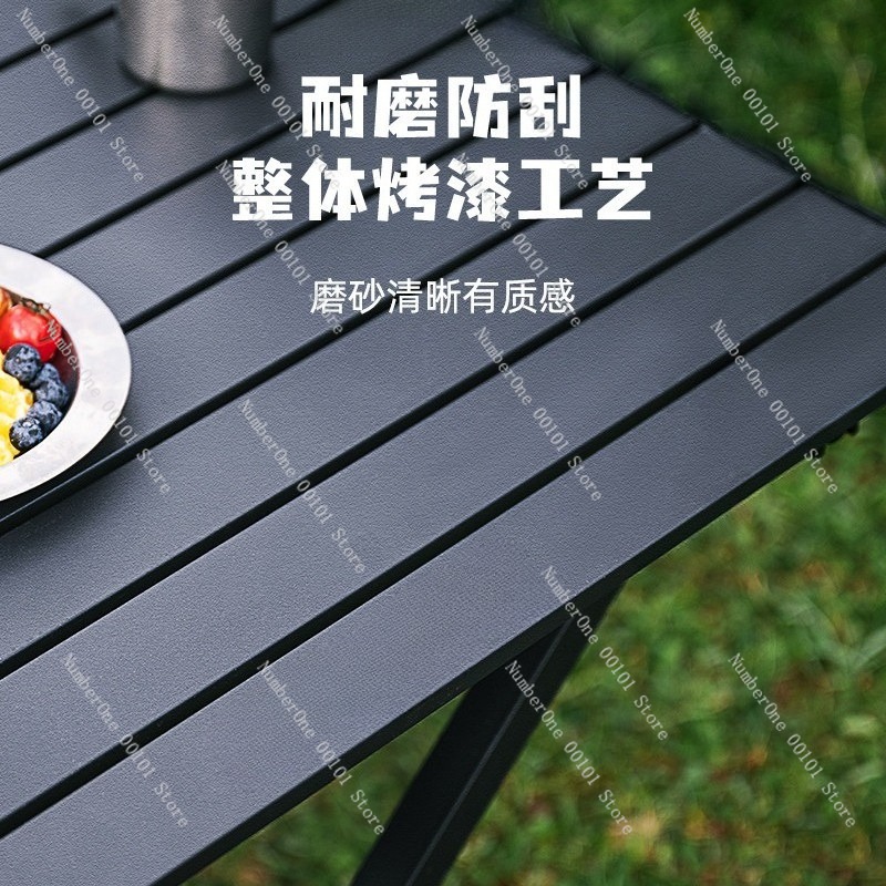 Ensemble de table et chaises p - Outdoor Camping Folding Chair avis et prix