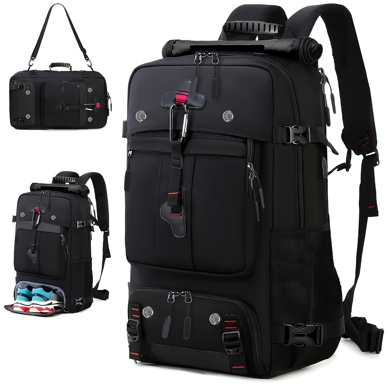 Convient pour la randonnée et  - Outdoor Und Camping avis et prix