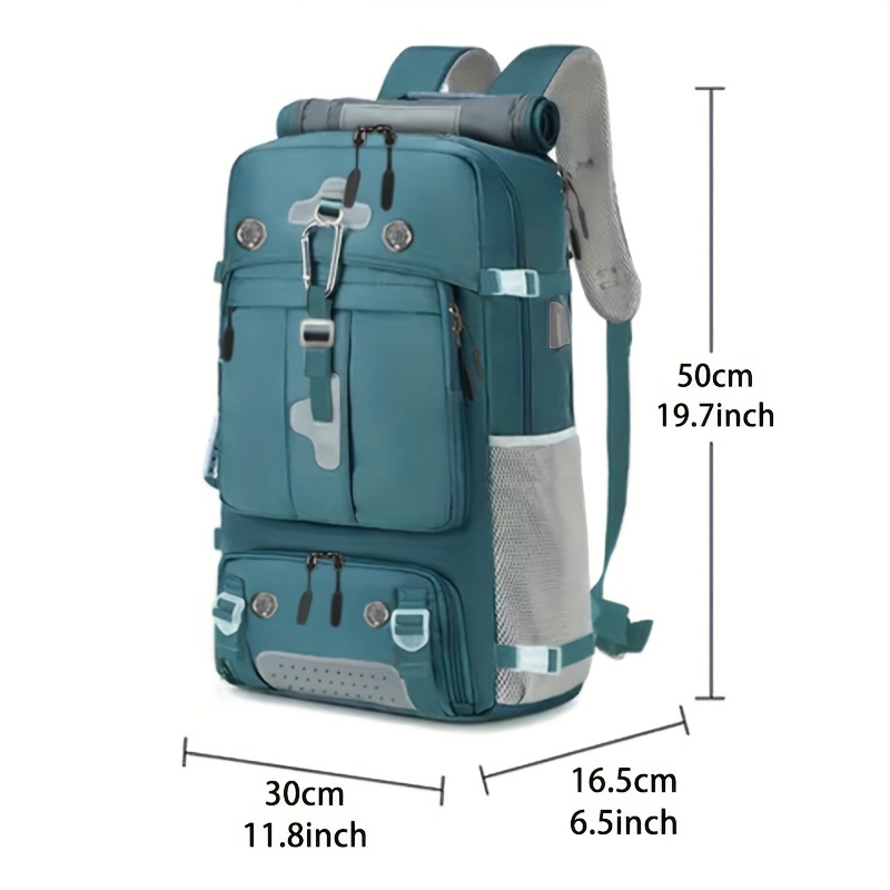 Convient pour la randonnée et  - Outdoor Und Camping avis et prix
