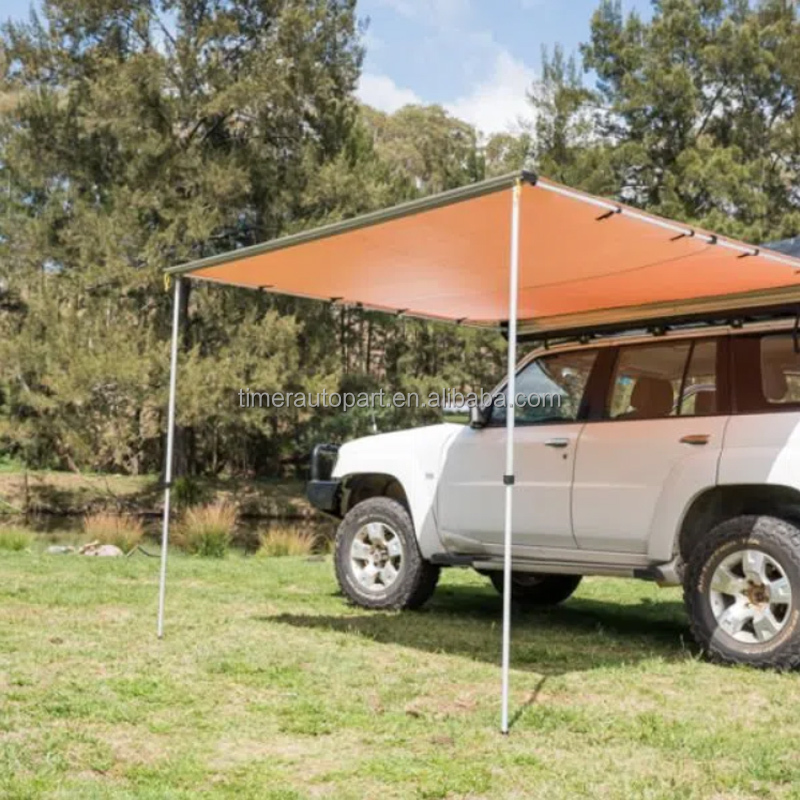 Auvent de voiture personnalisé - Outdoor Camping Awning avis et prix
