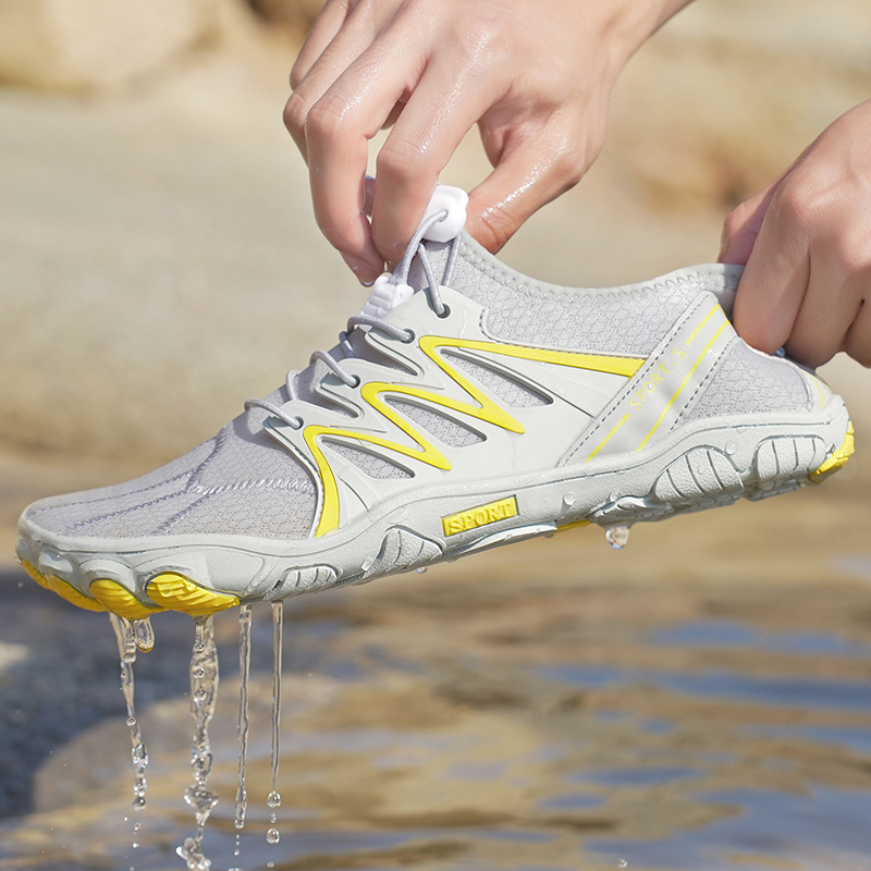 Chaussures d'eau unisexes pour - Trekking Poles avis et prix