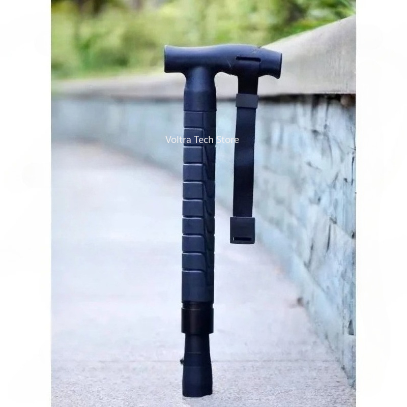 Bâton de randonnée rétractable - Trekking Poles avis et prix