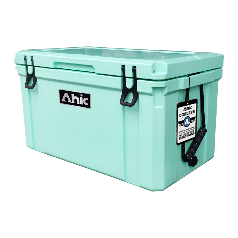 Glacière isotherme en PE de 75 - Outdoor Camping And Fishing avis et prix