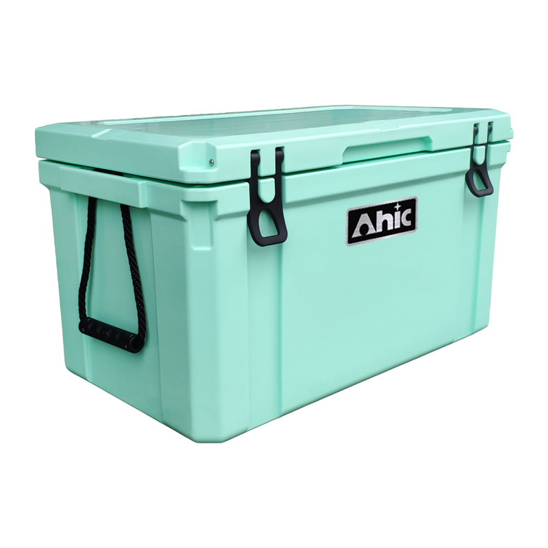 Glacière isotherme en PE de 75 - Outdoor Camping And Fishing avis et prix
