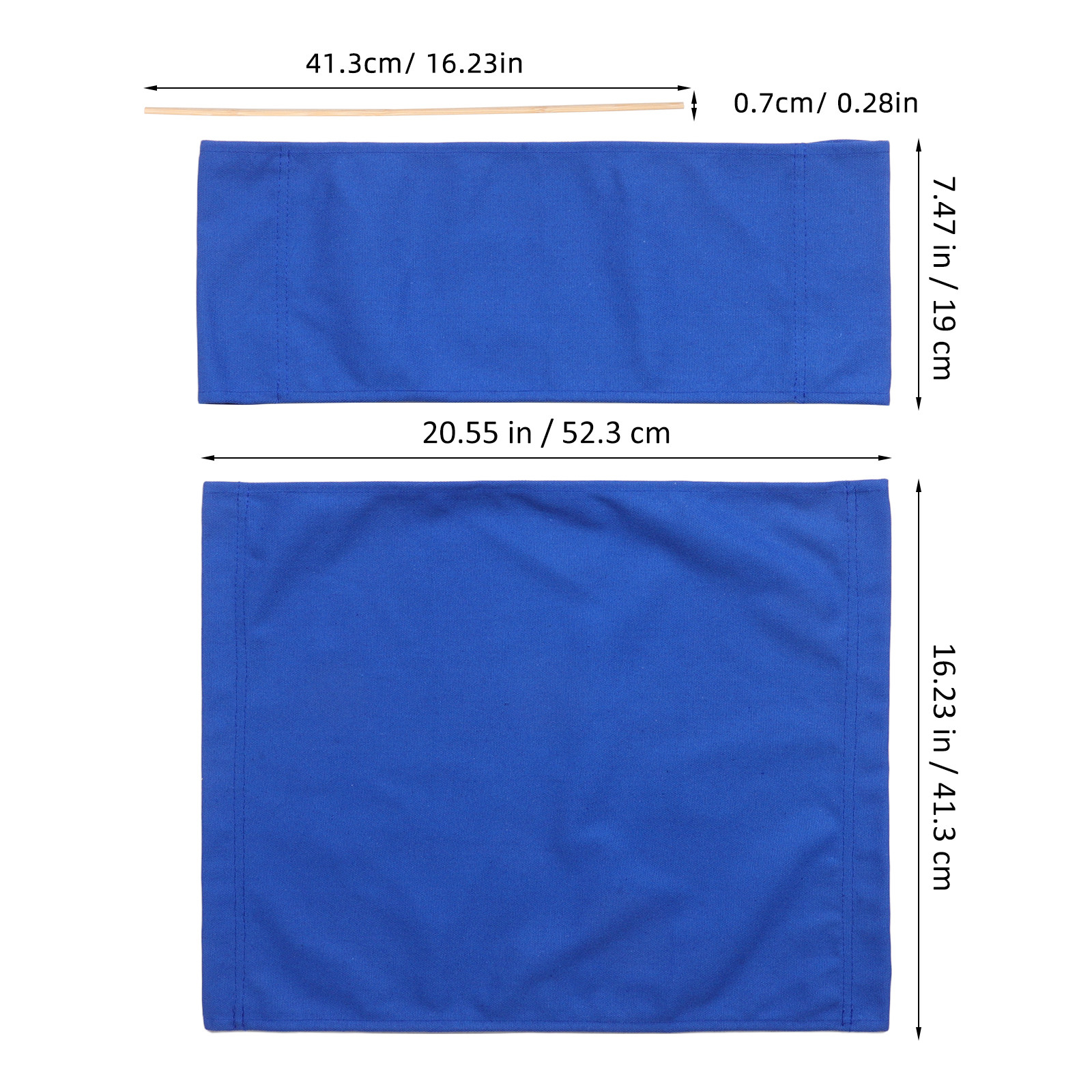 1 ensemble de toile de remplac - Outdoor Camping Folding Chair avis et prix