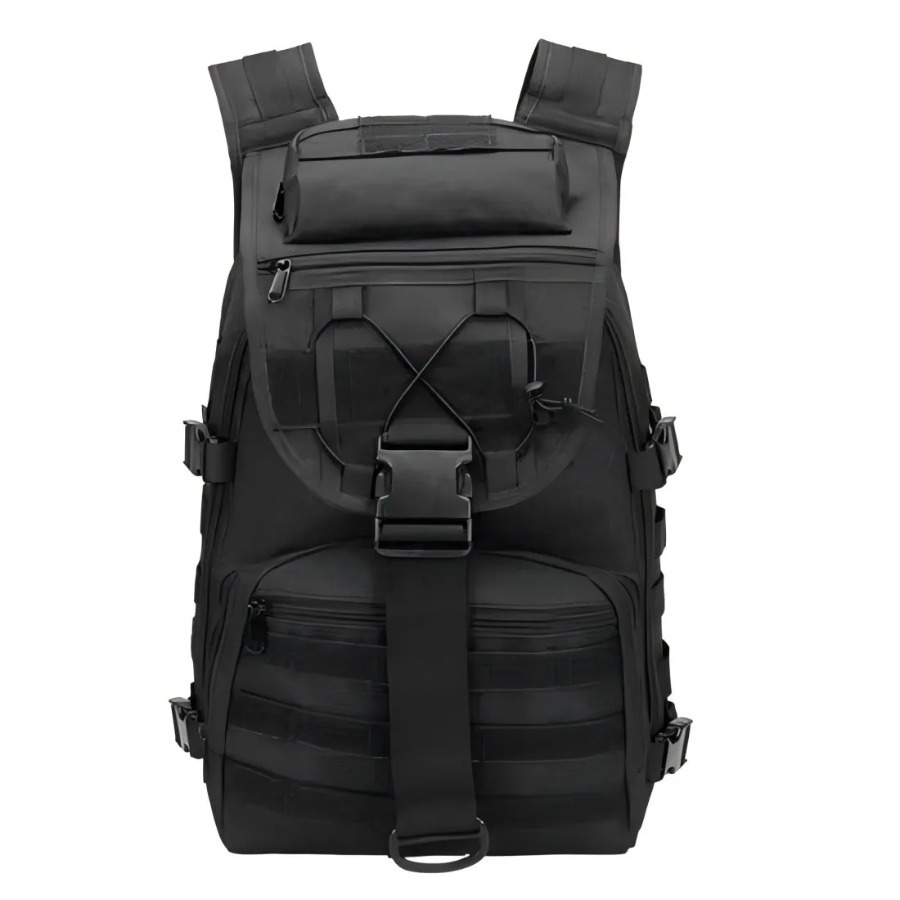 35L hommes sac à dos tactique  - Outdoor Camping Bag avis et prix