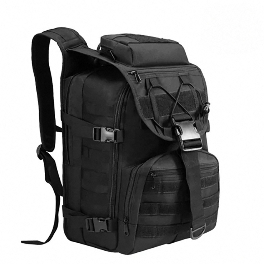35L hommes sac à dos tactique  - Outdoor Camping Bag avis et prix