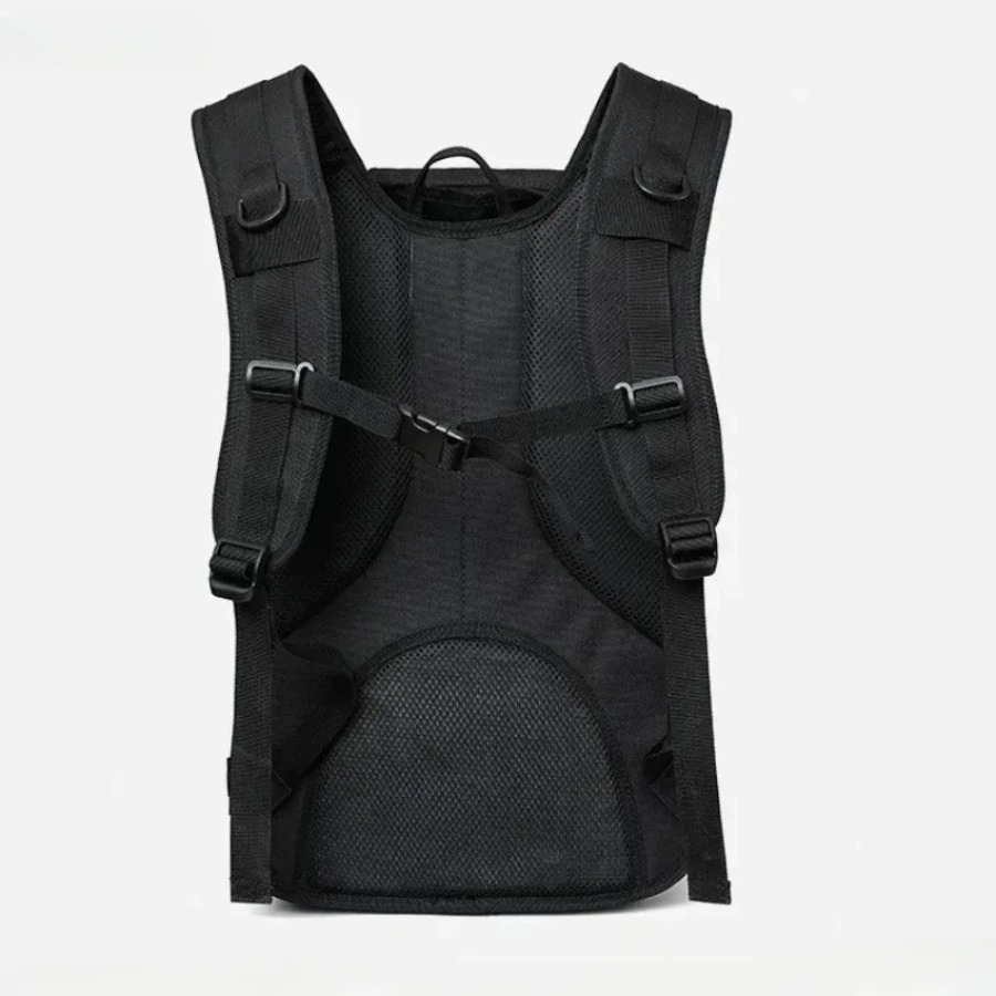 35L hommes sac à dos tactique  - Outdoor Camping Bag avis et prix
