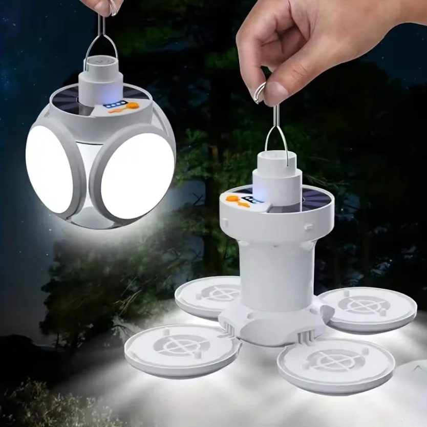 Lampe de travail magnétique re - Outdoor Camping And Fishing avis et prix