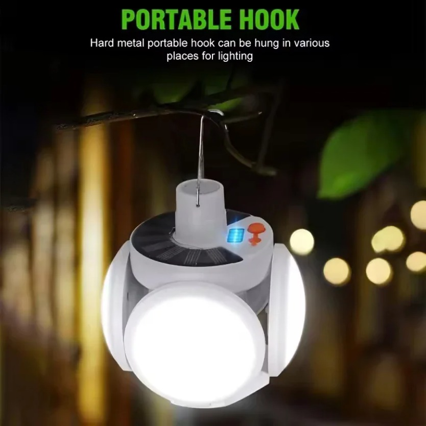 Lampe de travail magnétique re - Outdoor Camping And Fishing avis et prix