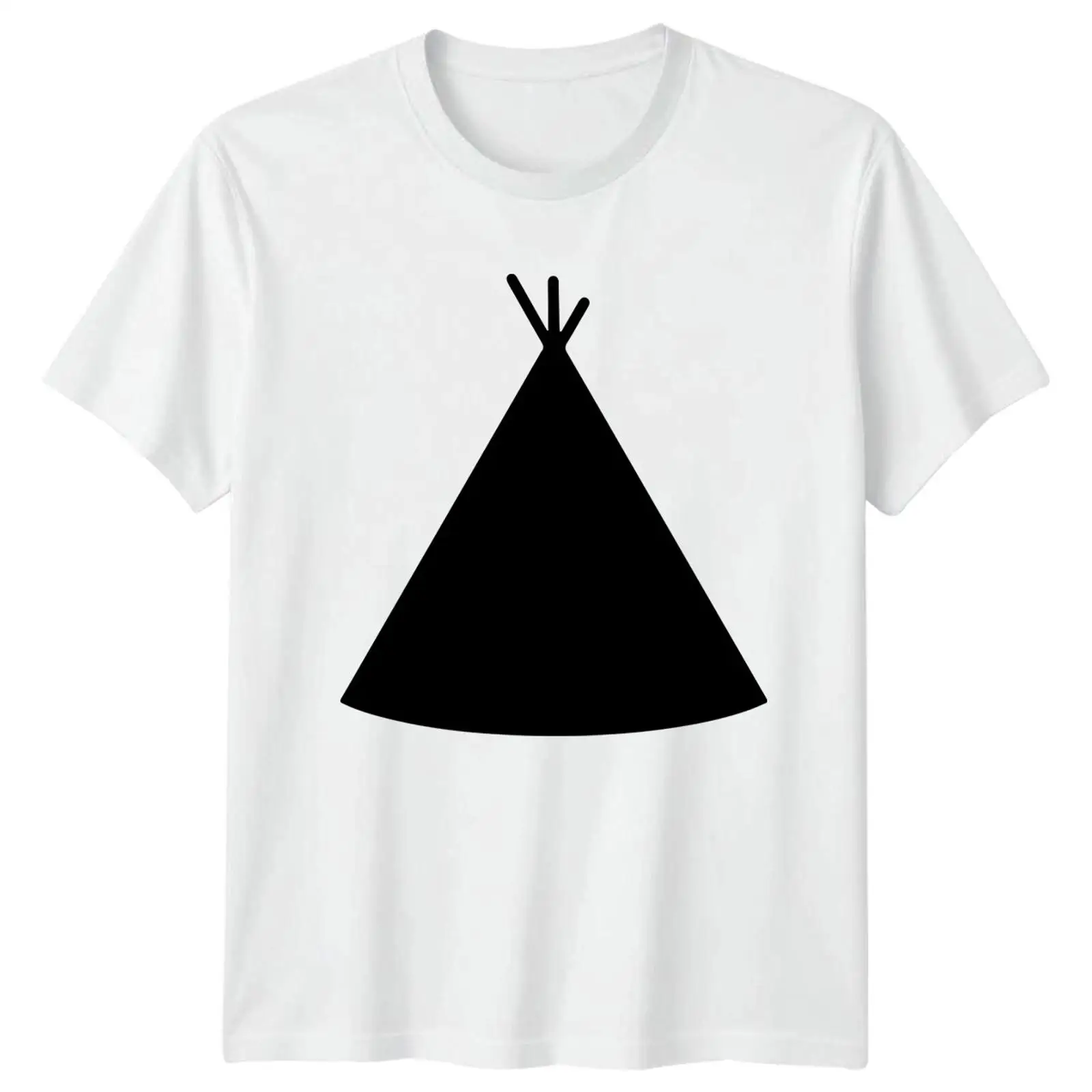 Life Is Better In A Tipi T-shi - Outdoor Und Camping avis et prix