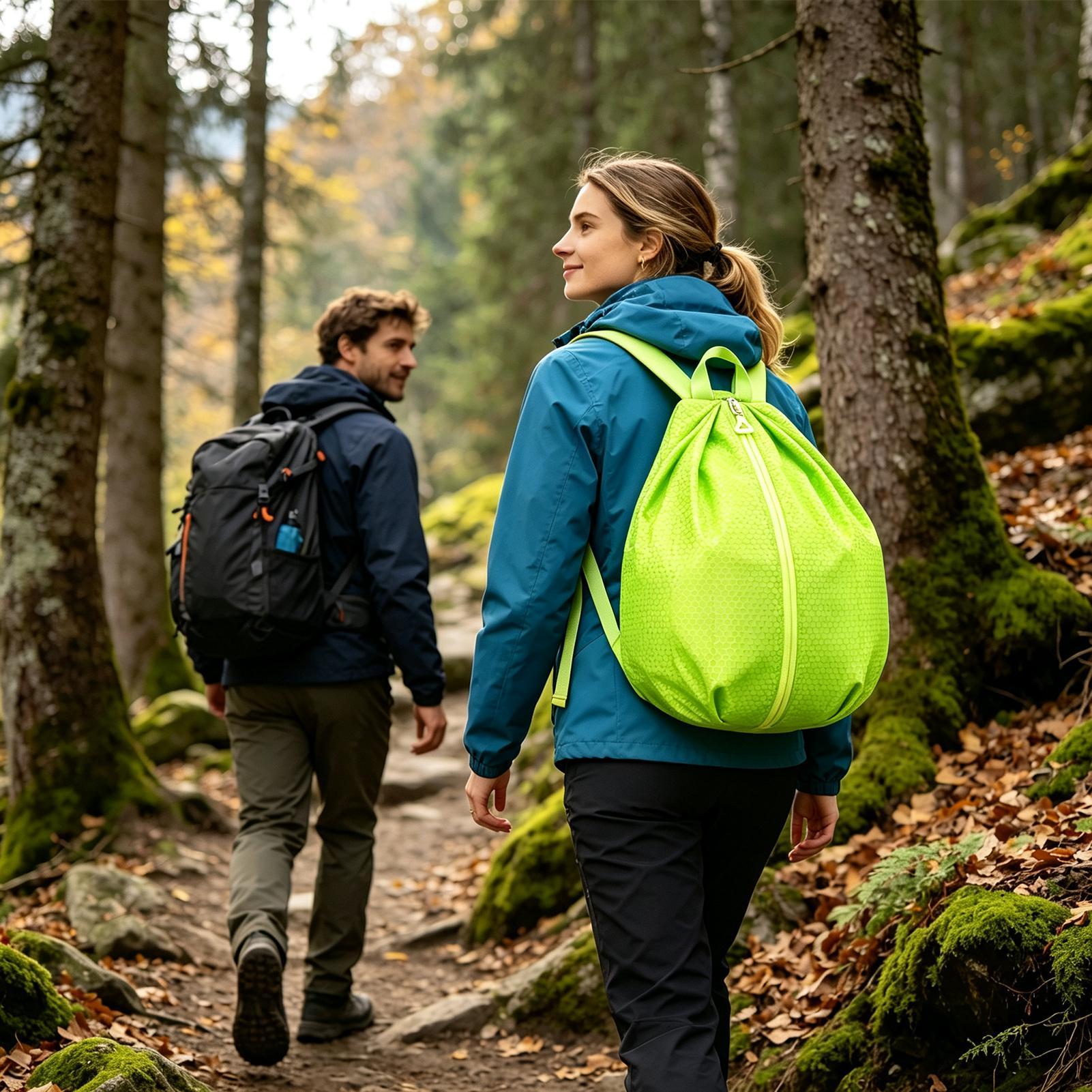 Sac à dos imperméable pour hom - Outdoor Camping Bag avis et prix