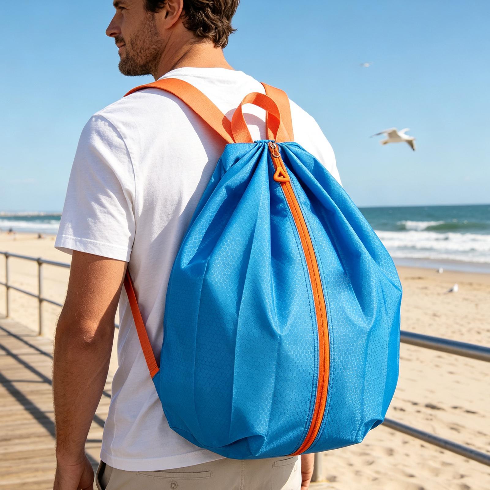 Sac à dos imperméable pour hom - Outdoor Camping Bag avis et prix