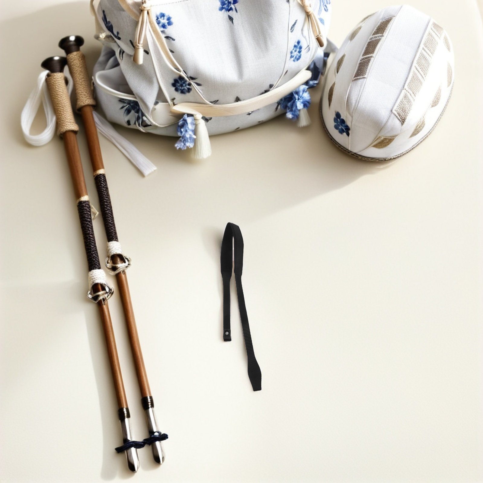 3 pièces de sangles de poignet - Trekking Poles avis et prix