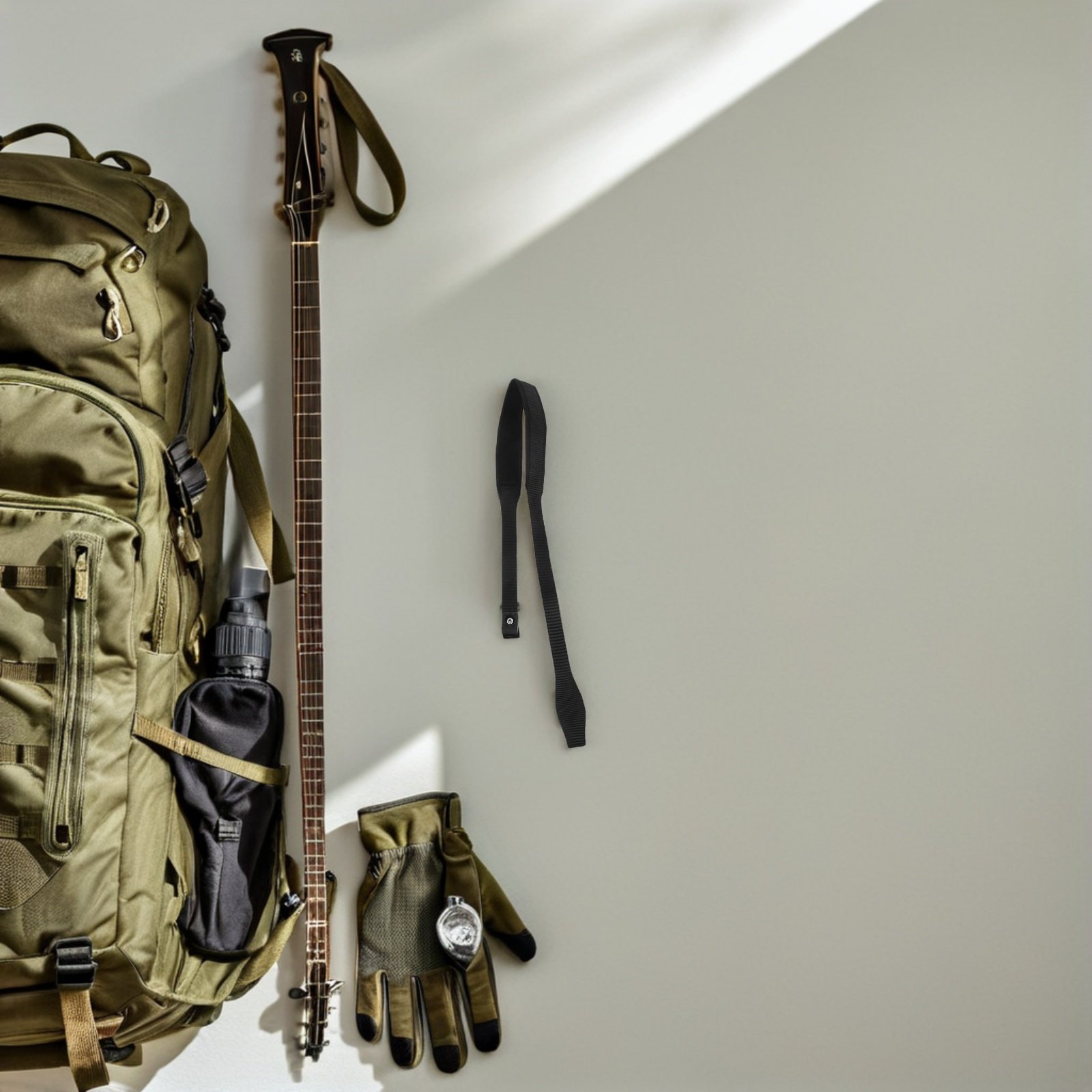 3 pièces de sangles de poignet - Trekking Poles avis et prix