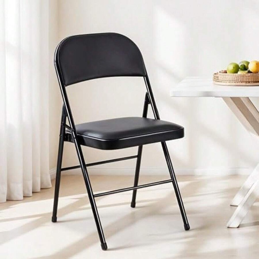 Lot de 4 chaises pliantes remb - Outdoor Camping Folding Chair avis et prix